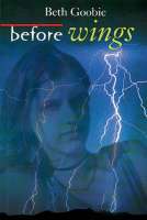 Book cover for Before Wings