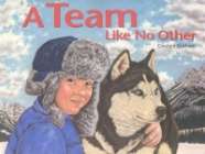Book cover for A Team Like No Other