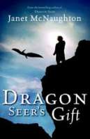 Book cover for Dragon Seers Gift