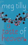 Book cover for A Taste of Heaven