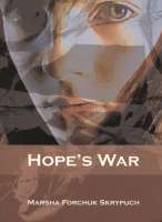 Book cover for Hope’s War