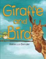 Book cover for Giraffe and Bird