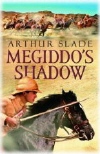 Book cover for Megiddo’s Shadow