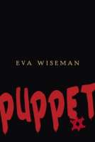 Book cover for Puppet