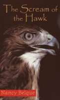Book cover for The Scream of the Hawk
