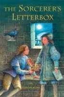 Book cover for The Sorcerer’s Letterbox