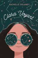 Book cover for Clara Voyant