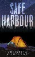 Book cover for Safe Harbour