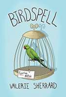 Birdspell book cover