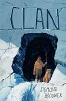 Clan book cover