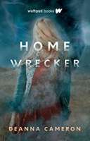 Homewrecker book cover