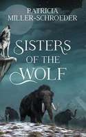 Book cover for Sisters of the Wolf