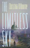 Book cover for The Limitless Sky