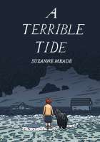 Book cover for A Terrible Tide