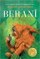 Berani book cover