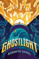 Ghostlight book cover