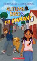 Book cover for Autumn Bird and the Runaway