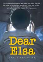 Book cover for Dear Elsa
