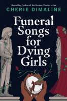 Book cover for Funeral Song for Dying Girls