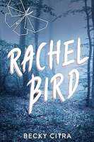 Book cover for Rachel Bird
