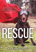 Book cover for Rescue