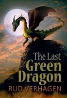 Book cover for The Last Green Dragon