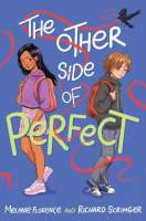 Book cover for The Other Side of Perfect