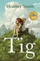 Book cover for Tig