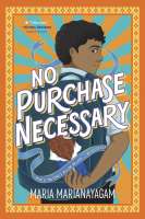 Book cover for No Purchase Necessary