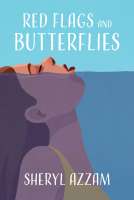 Book cover for Red Flags and Butterflies