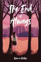 Book cover for The End of Always
