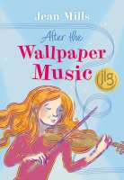 Book cover for After the Wallpaper Music