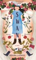 Book cover for Swan: The Girl Who Grew