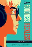 Book cover for A Fondness for the Reckless